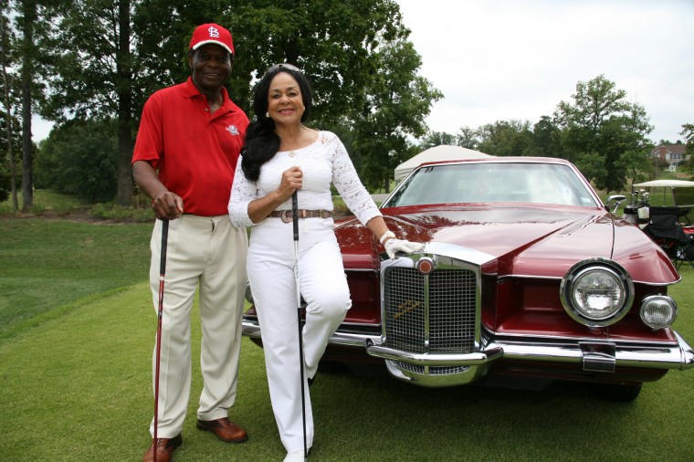 20th Annual Lou Brock Golf Classic